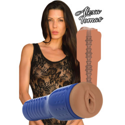 Private - Masturbateur De Chatte Superstar Alexa Tomas